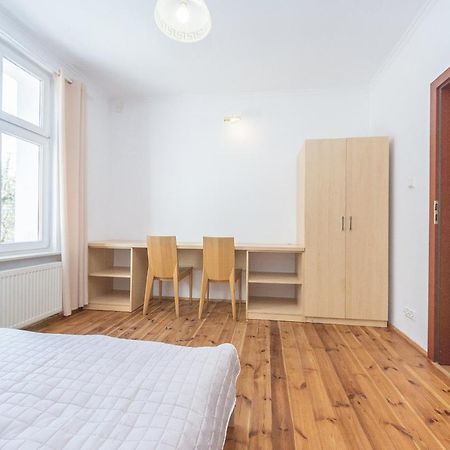 Sopot Grunwaldzka - Parkowa Blisko Plazy Apartment Exterior photo